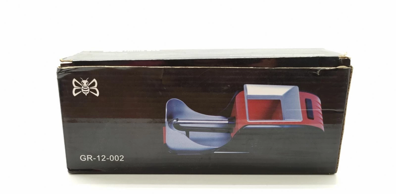 HORNS BEE NABIJARKA DO PAPIEROSÓW GR12002 Pozostałe Loombard.pl