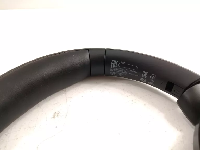 SŁUCHAWKI PHILIPS OVER EAR SERIES 8000 SERIES