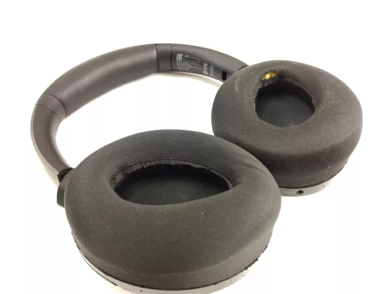 SŁUCHAWKI PHILIPS OVER EAR SERIES 8000 SERIES