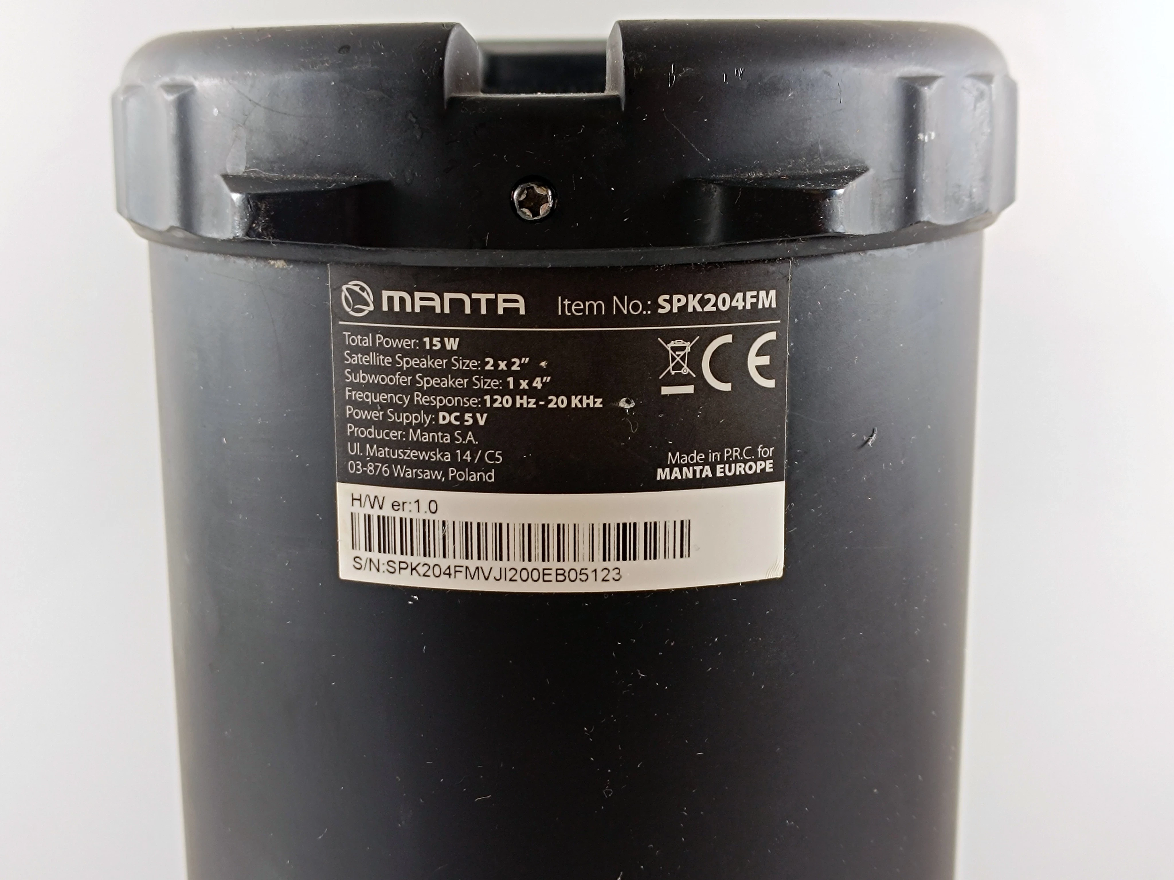 glosnik-manta-spk204fm-bluetooth-kolor-czarny