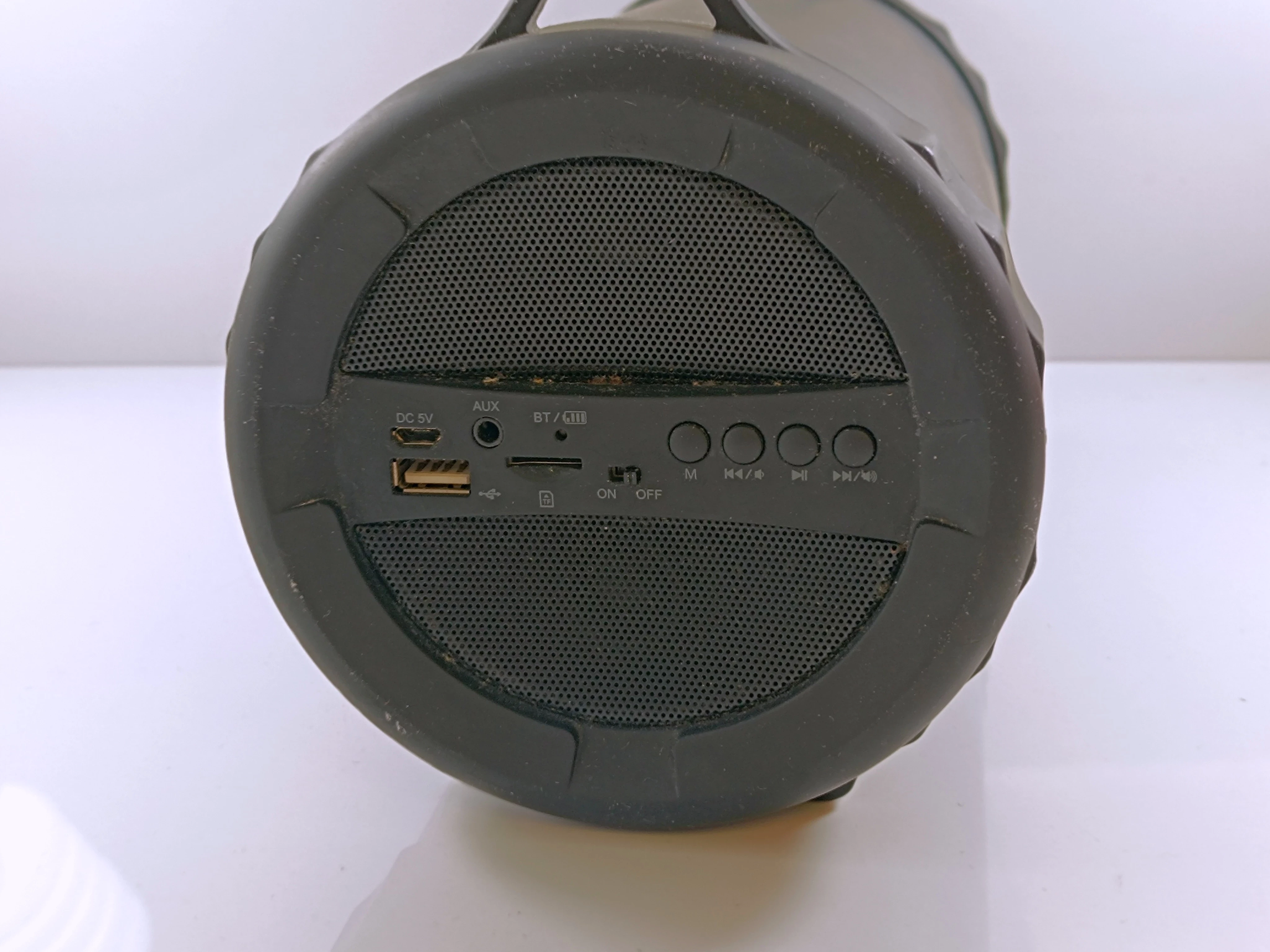 glosnik-manta-spk204fm-bluetooth-stan-uzywany