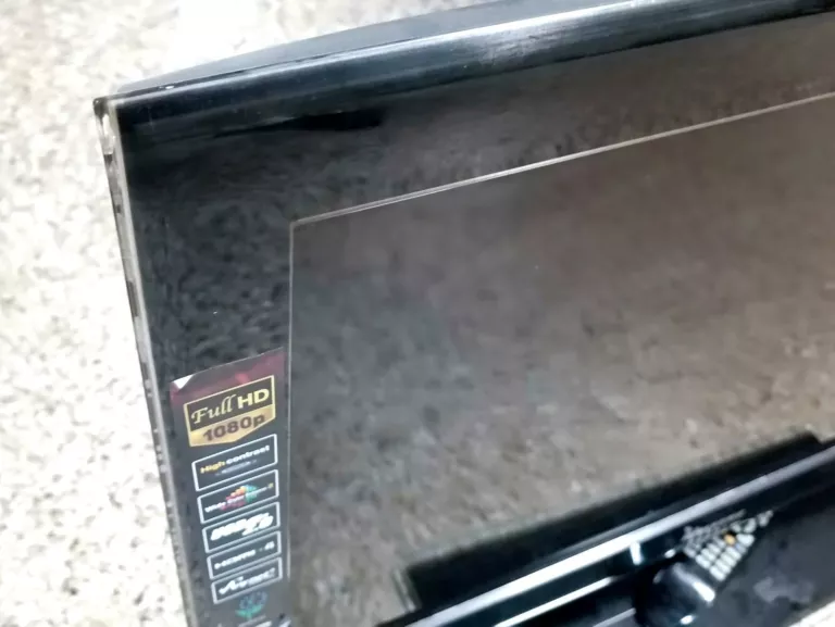 TELEWIZOR SAMSUNG LE32B550A5W
