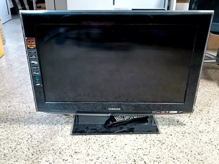 TELEWIZOR SAMSUNG LE32B550A5W