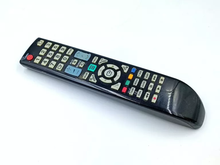TELEWIZOR SAMSUNG LE32B550A5W