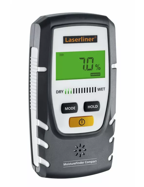 HIGROMETR LASERLINER MOISTUREFINDER COMPACT