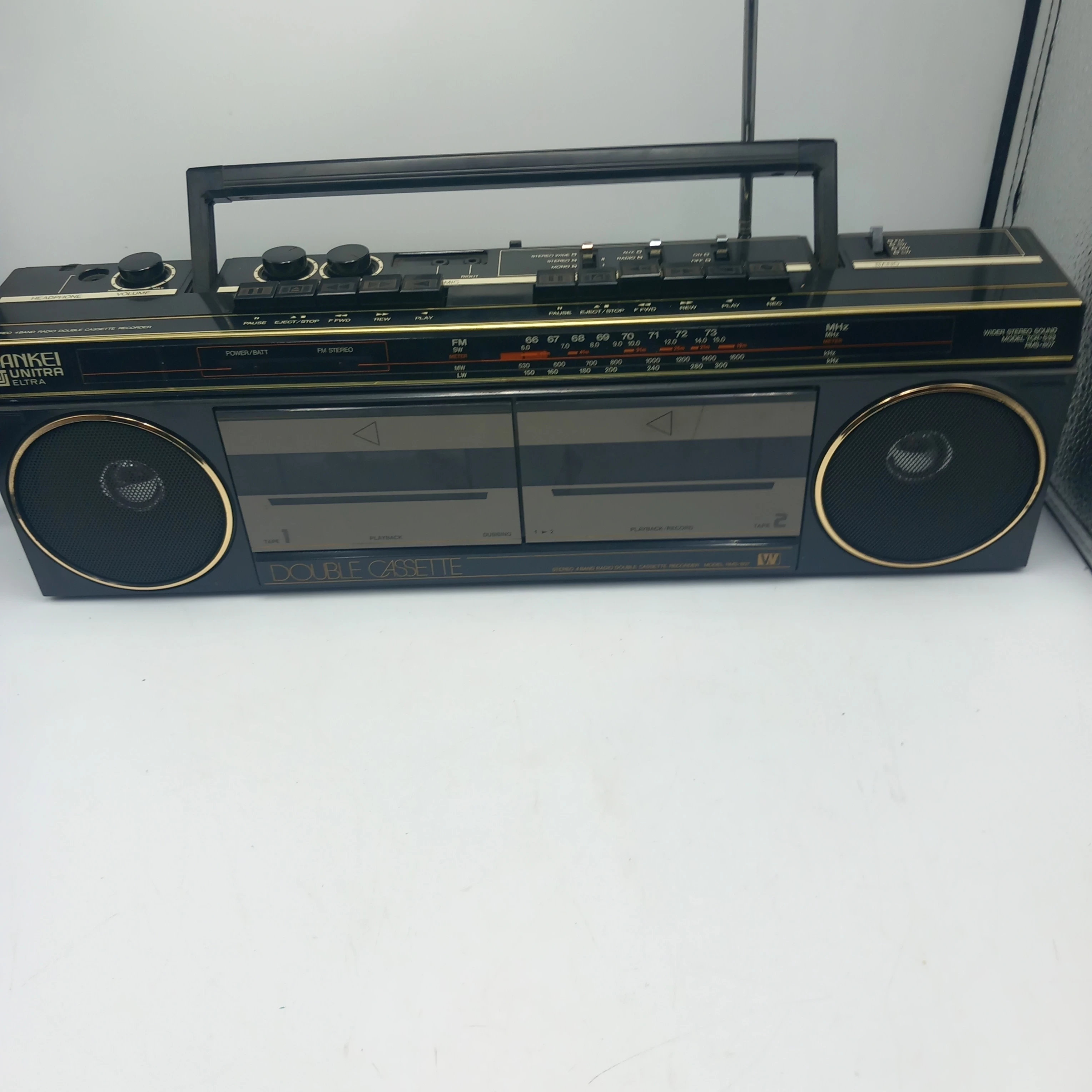 radiomagnetofon-sankei-unitra-eltra-rms-807-rodzaj-dwukasetowy