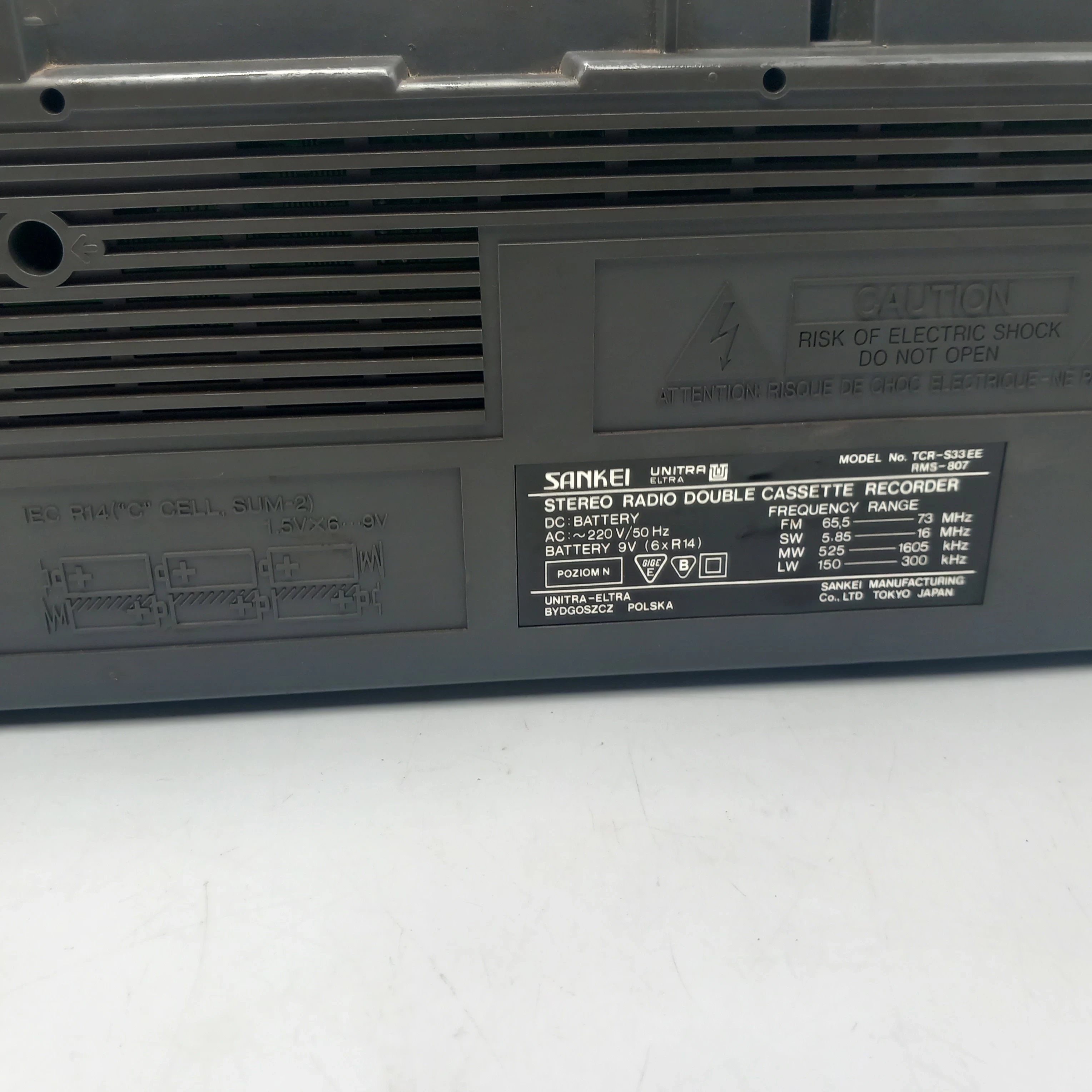 radiomagnetofon-sankei-unitra-eltra-rms-807-model-rms-807