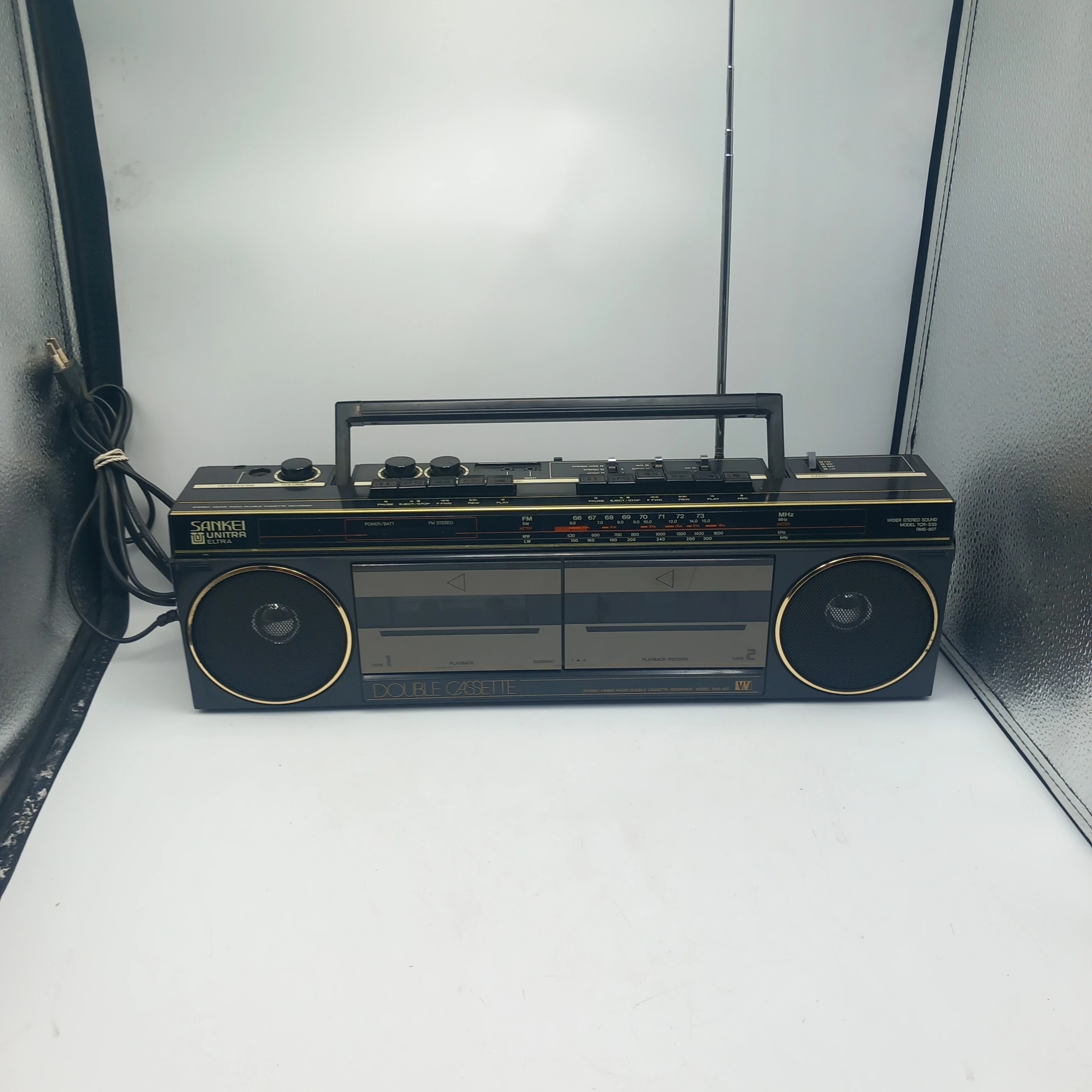 radiomagnetofon-sankei-unitra-eltra-rms-807-marka-unitra