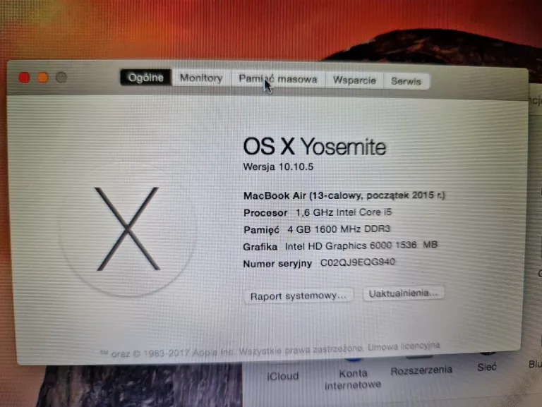 laptop-macbook-air-kod-producenta-mjvm2-a1465