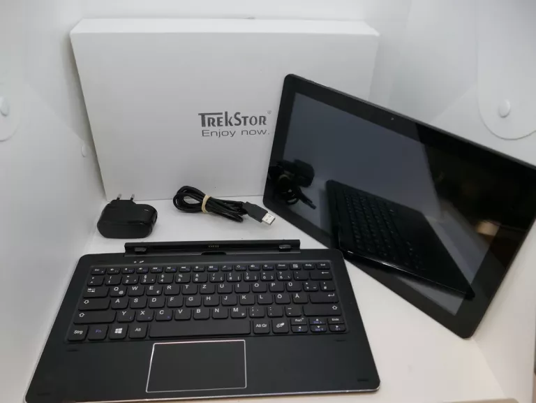 TABLET TREKSTOR SURFTAB DUO W3 WINDOWS 10 X5-Z830