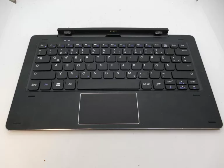 TABLET TREKSTOR SURFTAB DUO W3 WINDOWS 10 X5-Z830