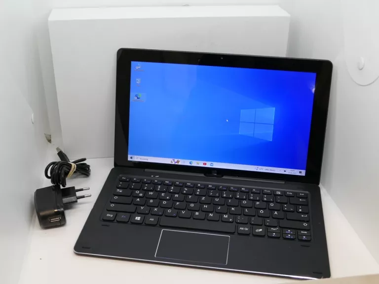 TABLET TREKSTOR SURFTAB DUO W3 WINDOWS 10 X5-Z830