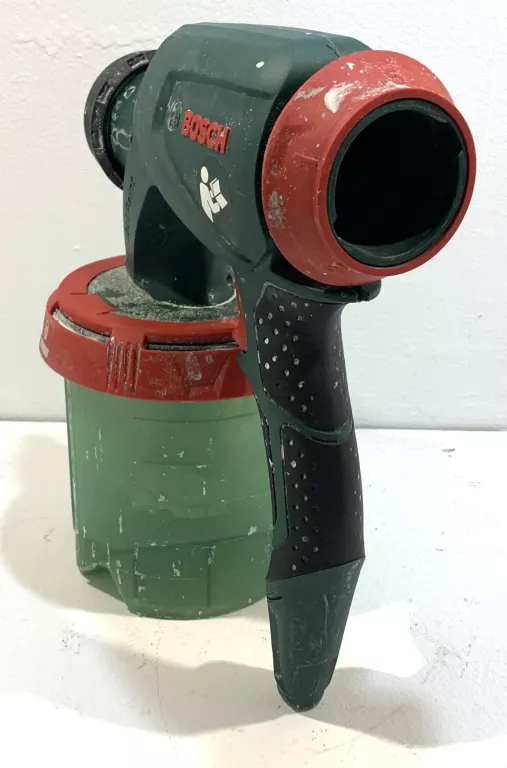 PISTOLET NATRYSKOWY DO FARB BOSCH PFS 3000-2