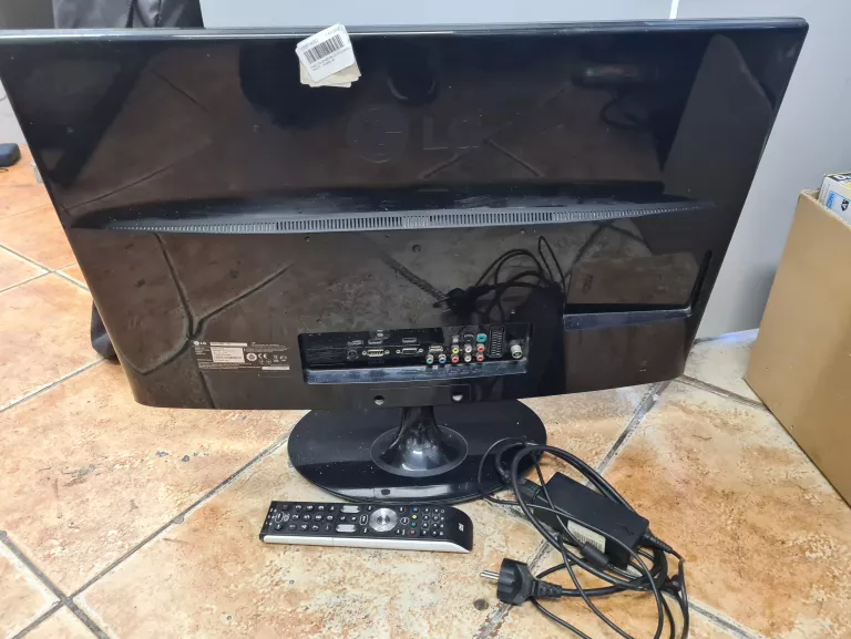 MONITOR TELEWIZOR LED LG DM2780D-PZ 27 ODBIÓR OSOBISTY