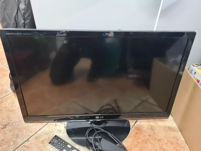 MONITOR TELEWIZOR LED LG DM2780D-PZ 27 ODBIÓR OSOBISTY
