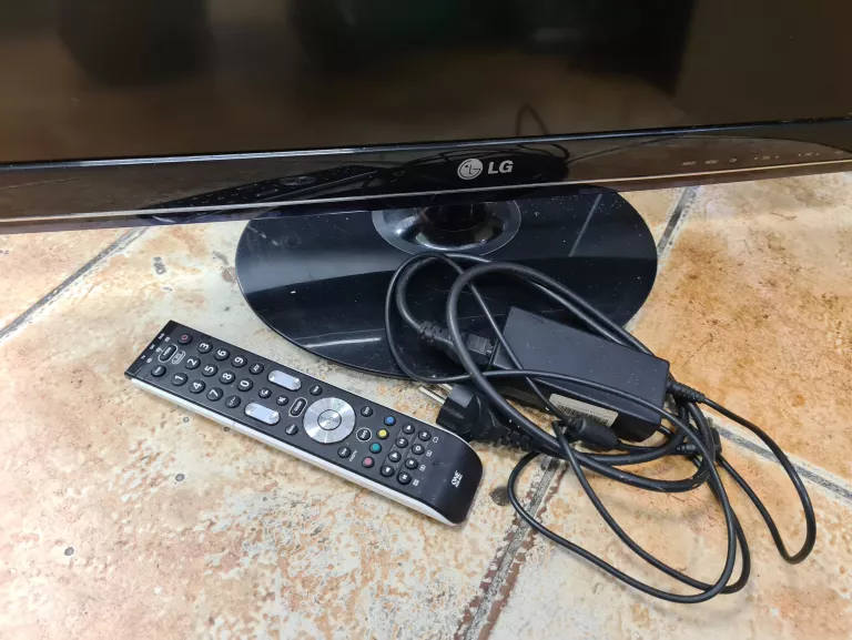 MONITOR TELEWIZOR LED LG DM2780D-PZ 27 ODBIÓR OSOBISTY