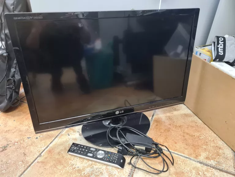 MONITOR TELEWIZOR LED LG DM2780D-PZ 27 ODBIÓR OSOBISTY