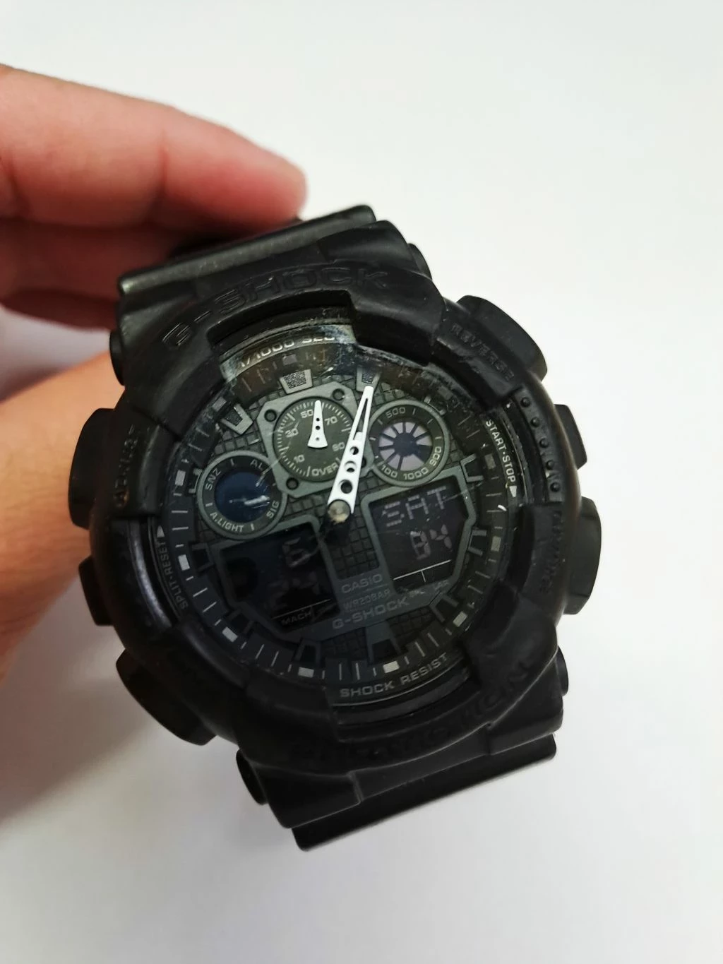 zegarek-meski-casio-g-shock-ga-100-5081-wodoszczelnosc-200m-wr200