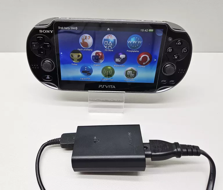 SONY PLAYSTATION VITA 3G/WIFI OLED