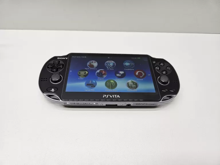 SONY PLAYSTATION VITA 3G/WIFI OLED