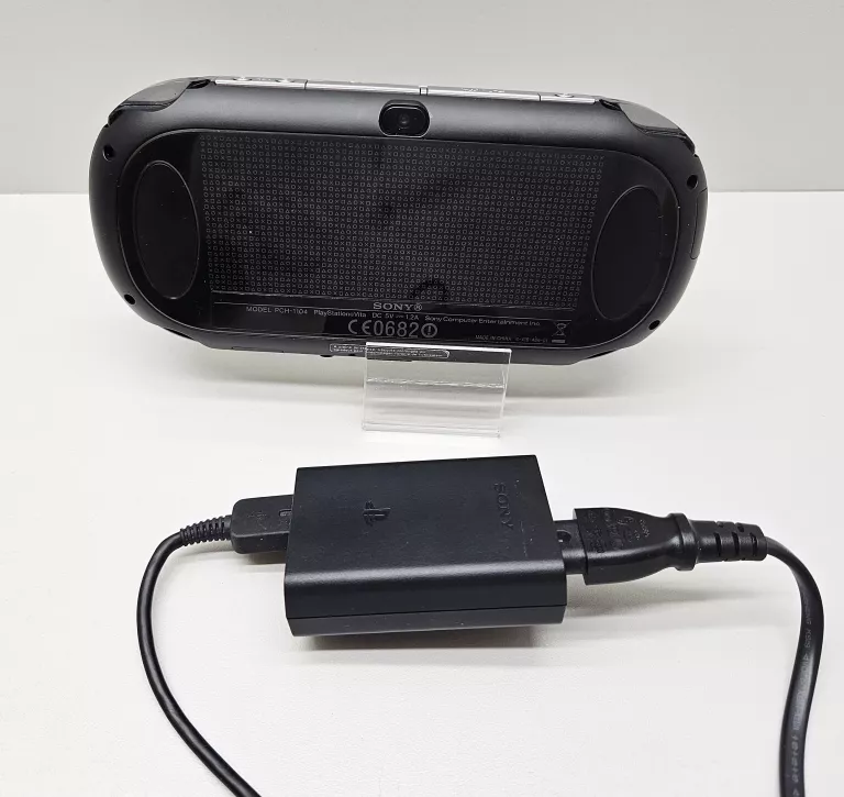 SONY PLAYSTATION VITA 3G/WIFI OLED