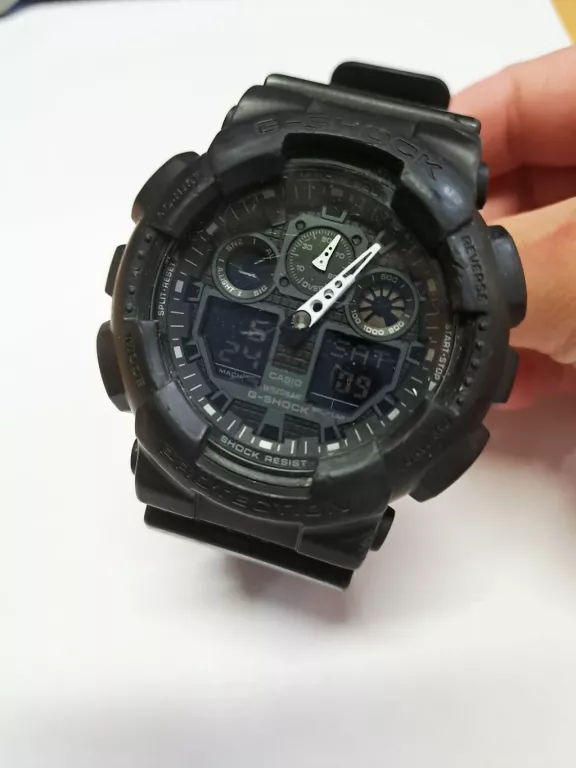 zegarek-meski-casio-g-shock-ga-100-5081-funkcje-budzik
