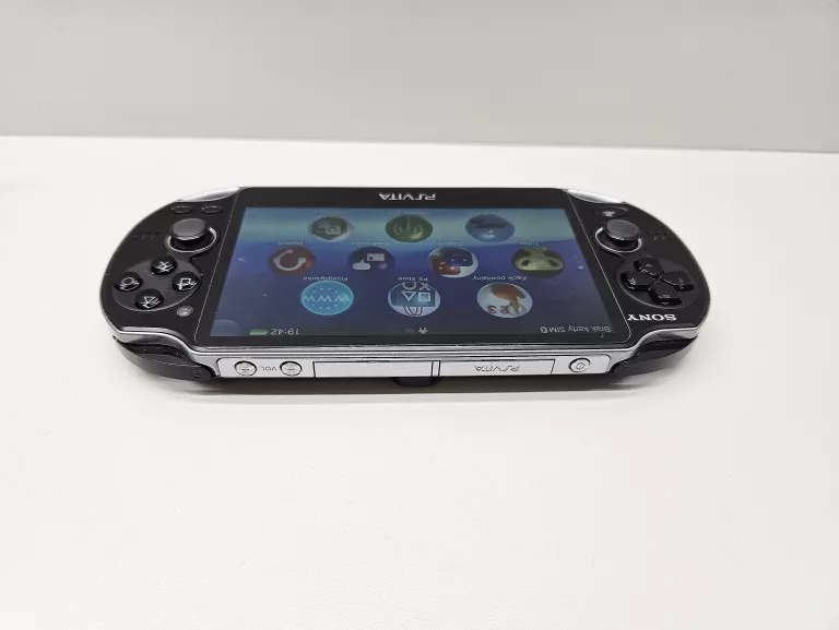 SONY PLAYSTATION VITA 3G/WIFI OLED