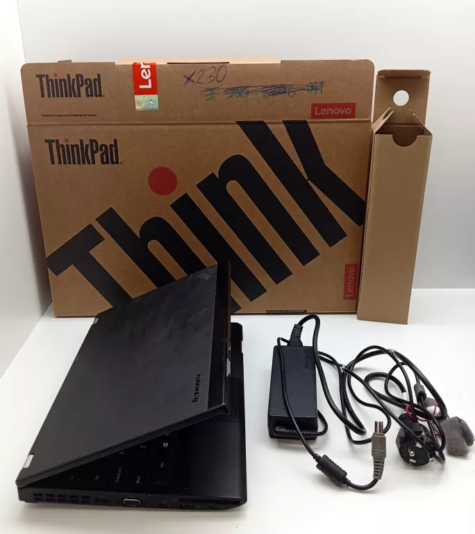 LENOVOTHINKPAD X230 INTEL CORE I5 ,RAM 16GB