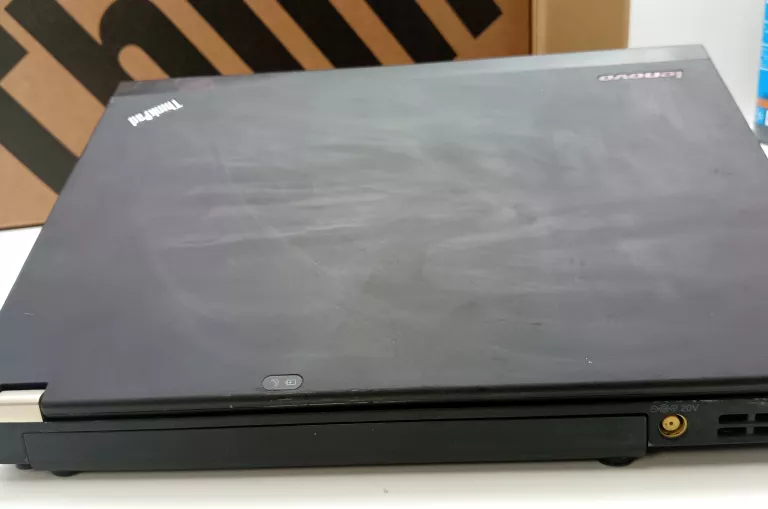 LENOVOTHINKPAD X230 INTEL CORE I5 ,RAM 16GB