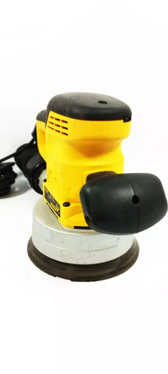 SZLIFIERKA MIMOŚRODOWA DEWALT D26410
