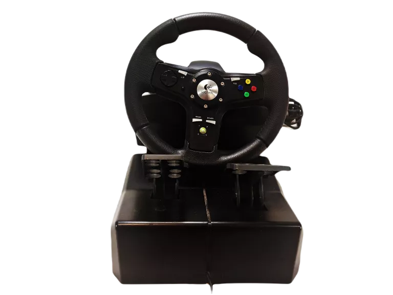 KIEROWNICA LOGITECH DRIVEFX RACING WHEEL