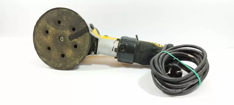 SZLIFIERKA MIMOŚRODOWA DEWALT D26410