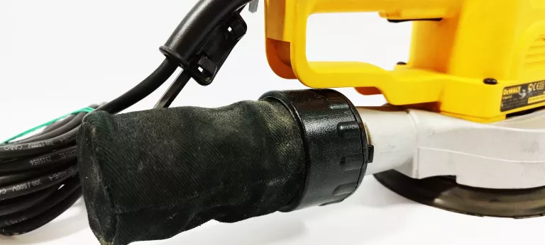 SZLIFIERKA MIMOŚRODOWA DEWALT D26410