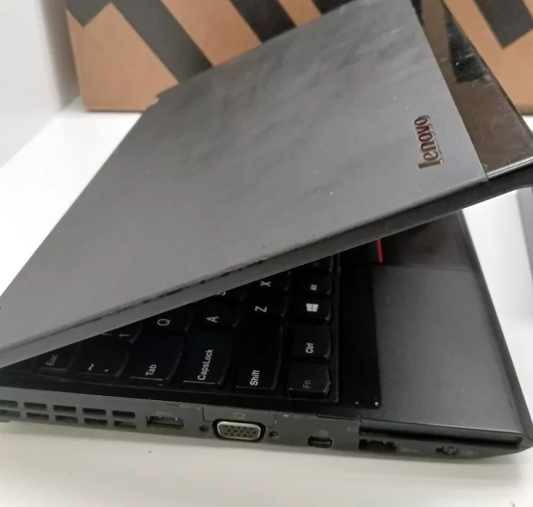 LENOVOTHINKPAD X230 INTEL CORE I5 ,RAM 16GB