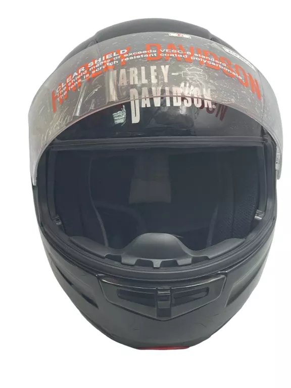 KASK HARLEY DAVIDSON ECE R22-05 DODAT SZYBKI