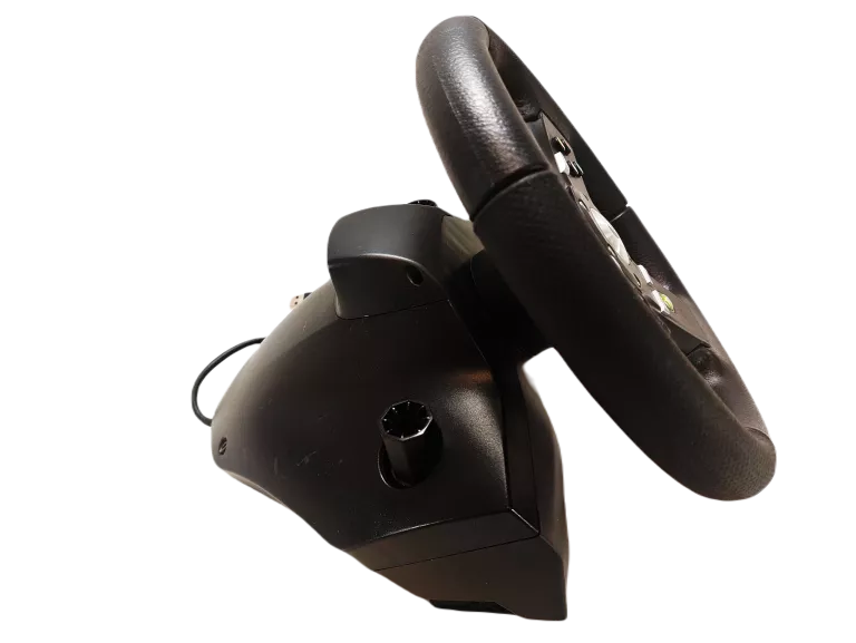 KIEROWNICA LOGITECH DRIVEFX RACING WHEEL