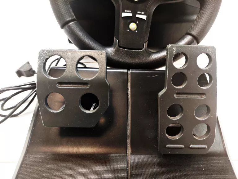 KIEROWNICA LOGITECH DRIVEFX RACING WHEEL