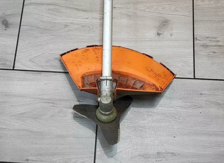 KOSA SPALINOWA OLEO-MAC SPARTA 380 T
