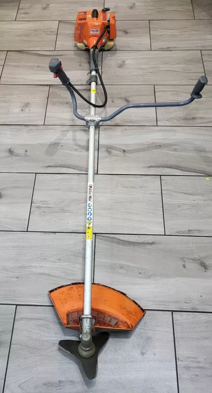 KOSA SPALINOWA OLEO-MAC SPARTA 380 T
