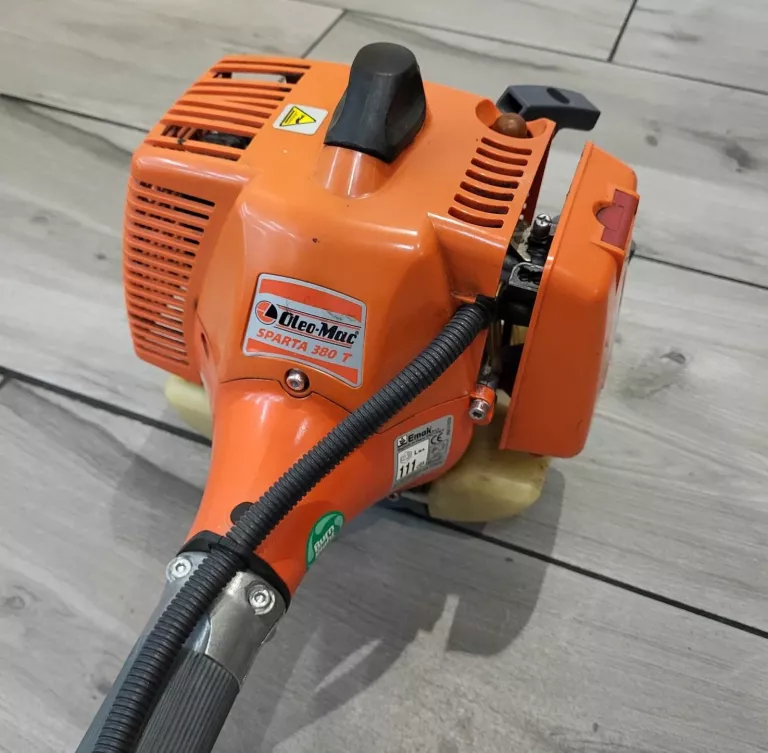 KOSA SPALINOWA OLEO-MAC SPARTA 380 T