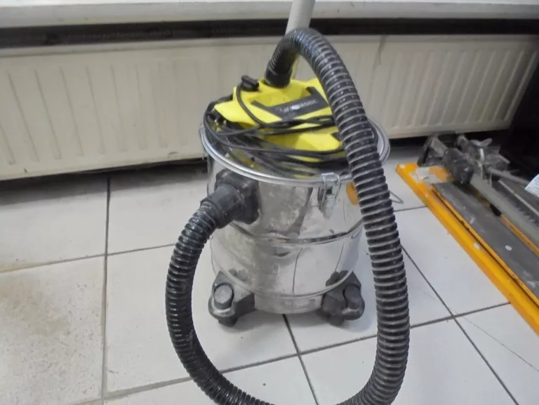 PARKSIDE PAS 1200 C2 ODKURZACZ KOMINKOWY