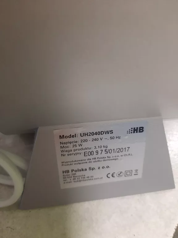 nawilzacz-powietrza-air-sonic-hb-uh2040dws-marka-hb