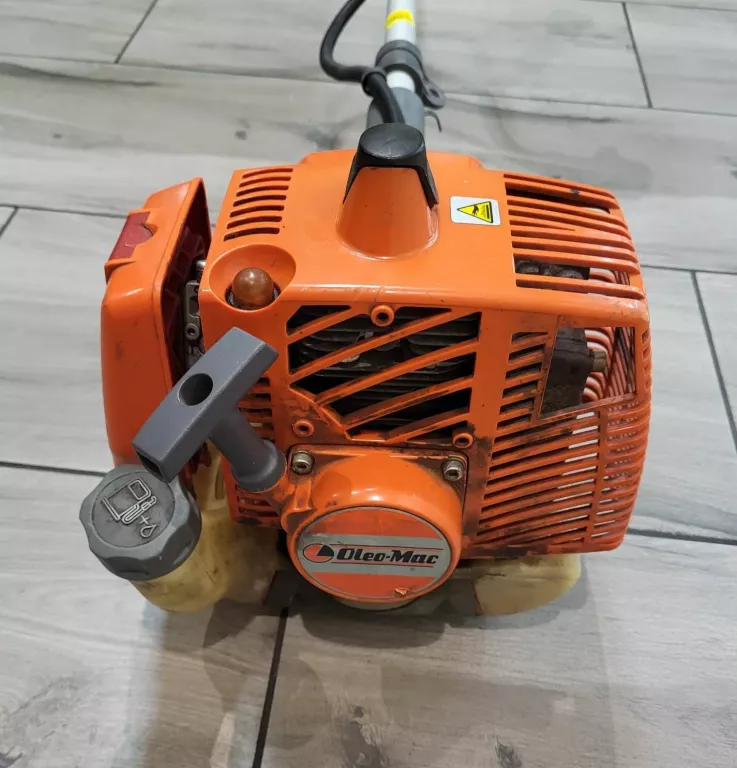 KOSA SPALINOWA OLEO-MAC SPARTA 380 T