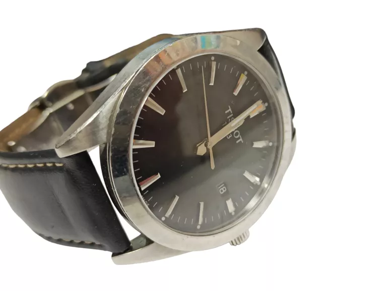 ZEGAREK TISSOT GENTLEMAN T127410A