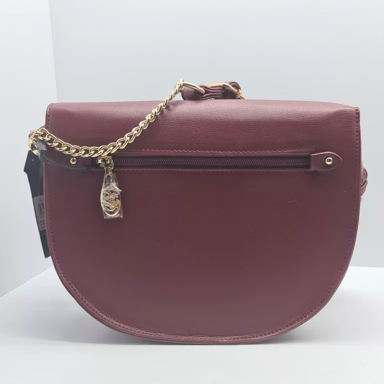 TOREBKA BORDO RALPH LAUREN BH-3012