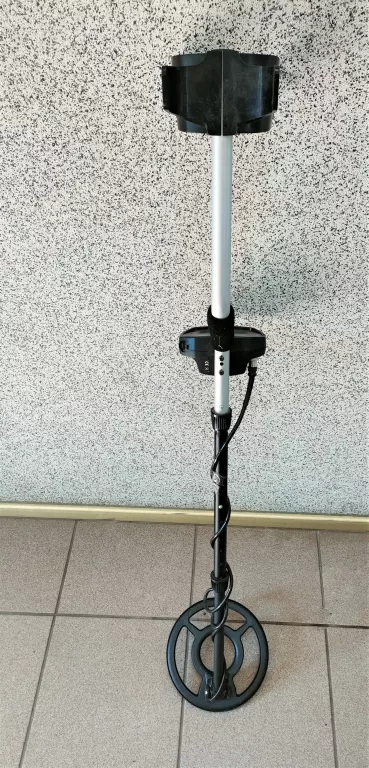 WYKRYWACZ TEKNETICS EUROTEK PRO
