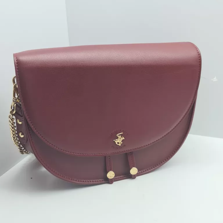 TOREBKA BORDO RALPH LAUREN BH-3012