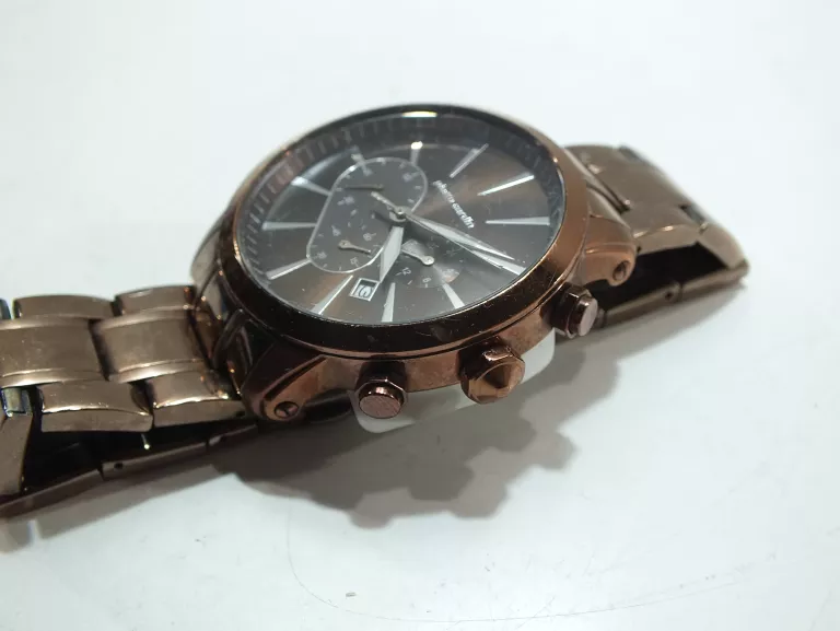 ZEGAREK MĘSKI PIERRE CARDIN 10543-1