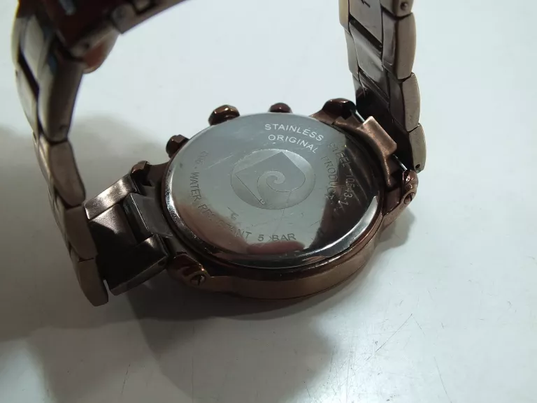 ZEGAREK MĘSKI PIERRE CARDIN 10543-1
