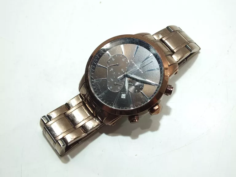 ZEGAREK MĘSKI PIERRE CARDIN 10543-1